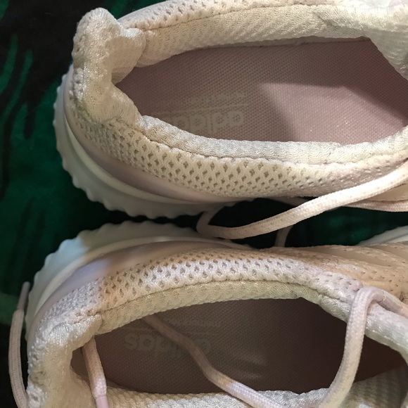 SOLD Brand New Adidas Cloudfoam Ultimate Sneakers - Picture 6 of 8